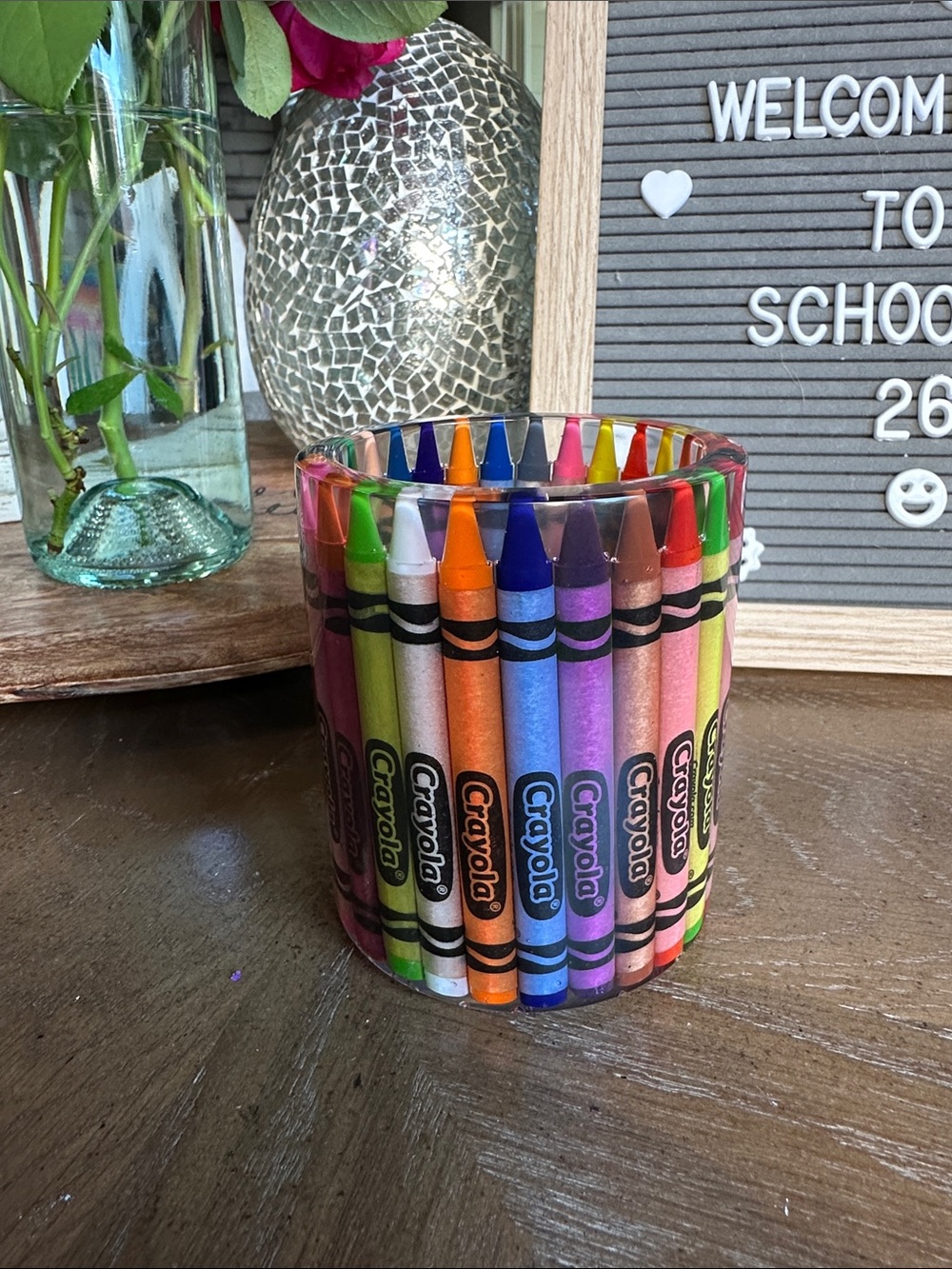 ✏️Back to School📝 teacher gift - Picture 3 of 7